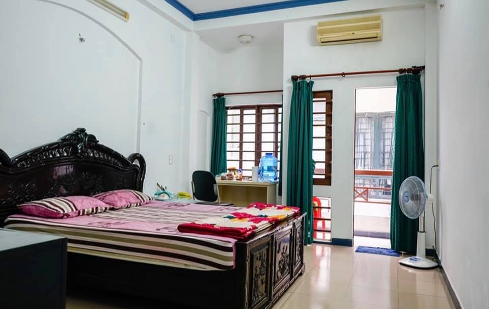 Cần Bán Gấp Nhà 4 Tầng Đẹp, Giá Cực Sốc, Hẻm 1/ Gọi Ngay - Ảnh 2